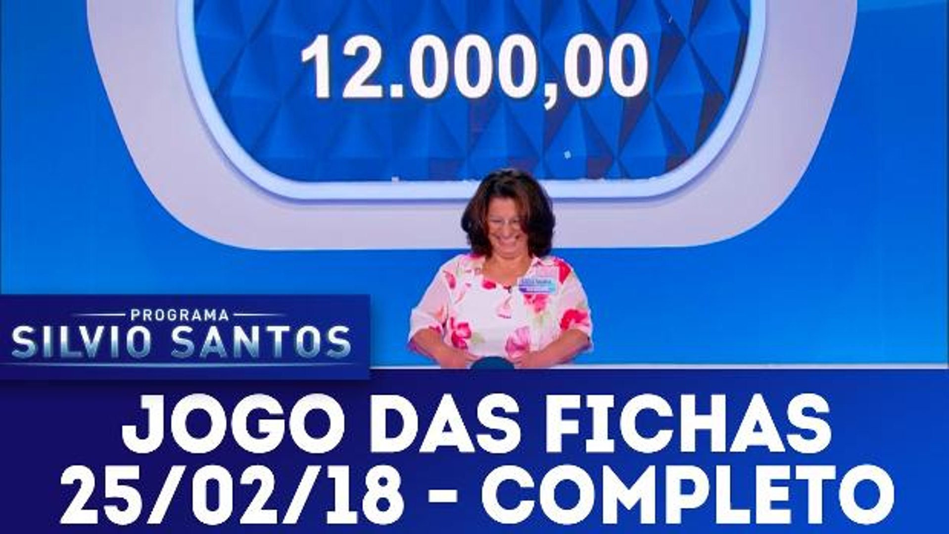 Qual é a forma dos chips? Leia aqui Quais são os jogos de Silvio Santos