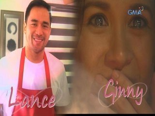 Ang Forever Ko'y Ikaw: Kilalanin sina Lance at Ginny