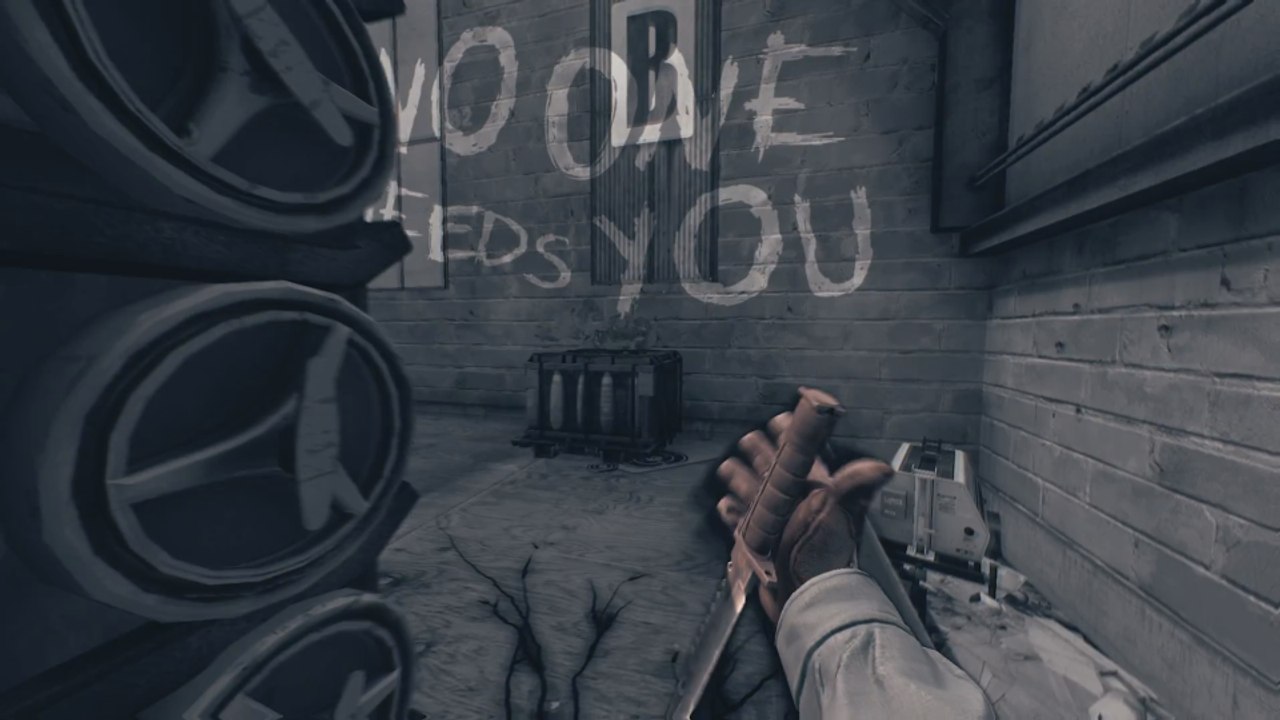 Forlorn #CSGO