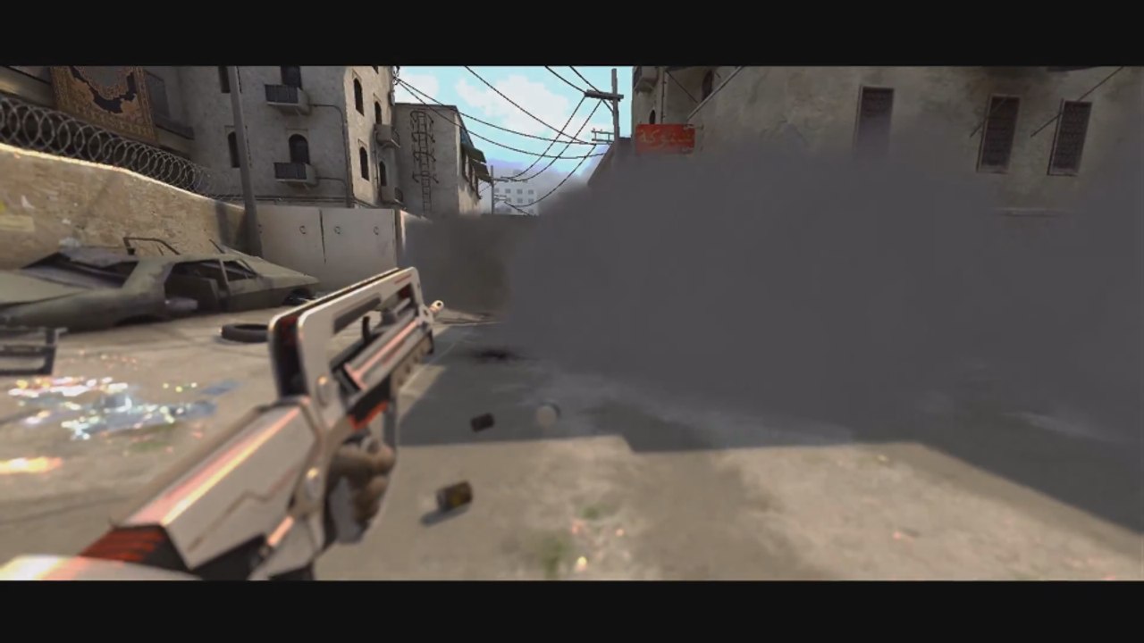 Oriental #CSGO