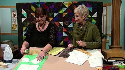 Precut Fabrics for Speedy Projects (Part 2 of 3) - Sewing with Nancy