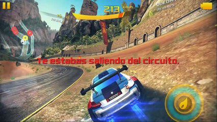 ASPHALT 8 AIRBORNE: TOUR MUNDIAL FALL OUT BOY P2