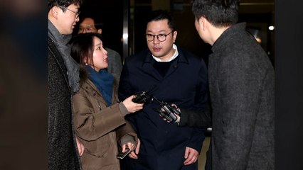이시형 16시간 조사받고 귀가...MB 소환 '초읽기' / YTN