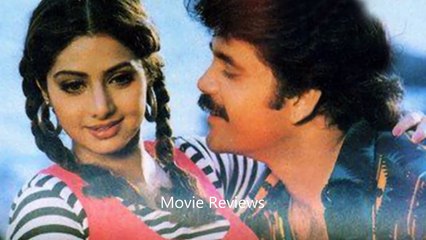 Sridevi's Last Wish Before Passing Away 😢