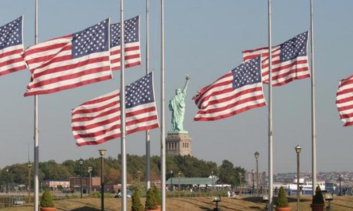 AS Umumkan Pemindahan Kedubes ke Jerusalem