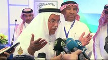 Gulf OPEC members refuse to cut oil output