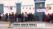 Polls close after landmark Tunisia vote