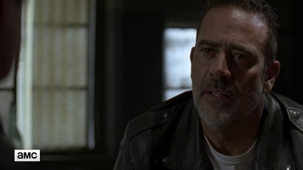 The Walking Dead 8ª Temporada - Episódio 10 - The Lost And The Plunderers - Sneak Peek #1