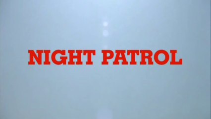 USA Up All Night Review #1: Night Patrol
