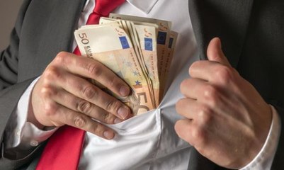 Ketua KPU Garut Bantah Terlibat Suap Panwaslu