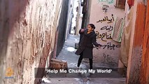 Palestine Remix - Gaza's Deaf Children:  Stronger Than Words