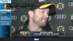 NESN Sports Today: Rick Nash Happy To Be With Bruins After Trade
