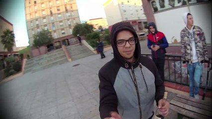 Dero Vibez - Overdose [Videoclip Oficial]