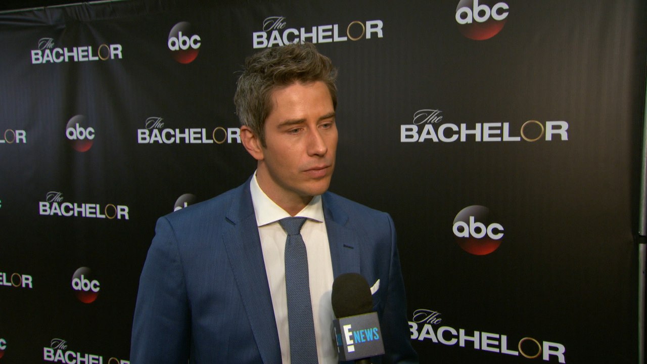 Arie Luyendyk Jr. Talks "The Bachelor" Season Finale