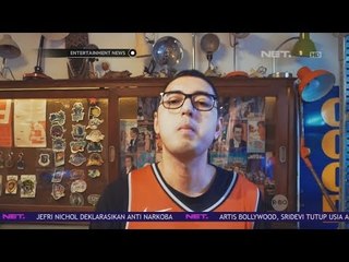 Kronologi Berberapa Aksi Kemal Pahlevi Yang Tidak Disukai Netizen