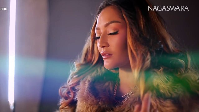 Siti Badriah - Aku Kudu Kuat feat. RPH (Official Music Video NAGASWARA) #music