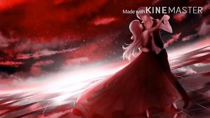 Nightcore- Rewrite the Stars (Switching Vocals)