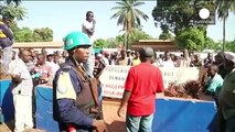 Central African Republic polls to proceed despite dangers