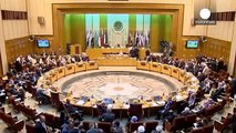 Arab League demands Turkey withdraw troops from Iraq