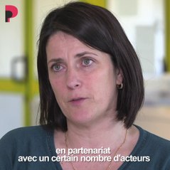 Sandra Rossi - Croix-Rouge Française