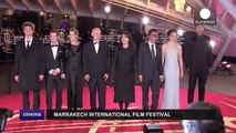 Canadian cinema honored at Marrakech festival - le mag