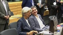 IMF chief Christine Lagarde vows to fight negligence trial