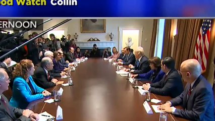 Stephen Colbert - Feb 28, 2017 - Trump Fires From The Lip 03 01 2018