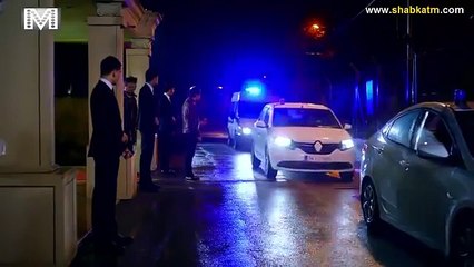 عودة مراد علمدار اكشن