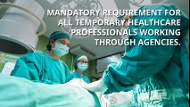 Agency Nurse Mandatory Training - Recruitment Industry Solutions