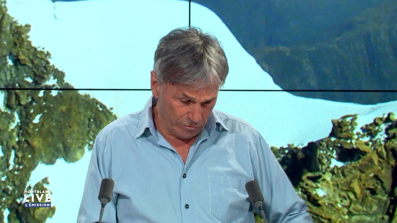 Montblanc Live ! [S.1][E.79] - S1:E79 - Pierre Pili