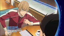 Bande-annonce : Bakuman - Saisons 1 et 2