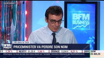 24h dans la Tech: Deux ministères allemands cyberattaqués - 28/02