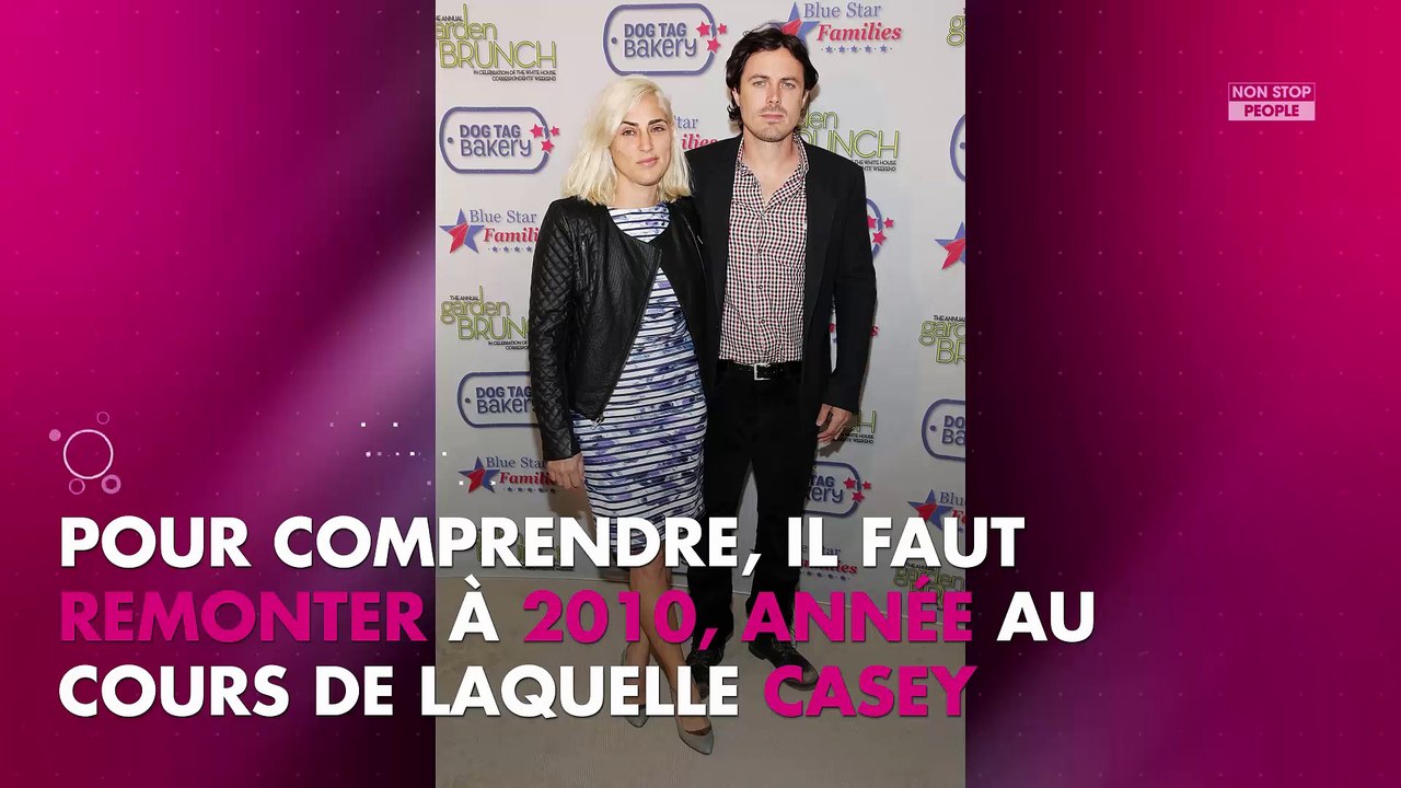 Oscars 2018 : Pourquoi Casey Affleck ne remettra pas la statuette de la meilleure actrice