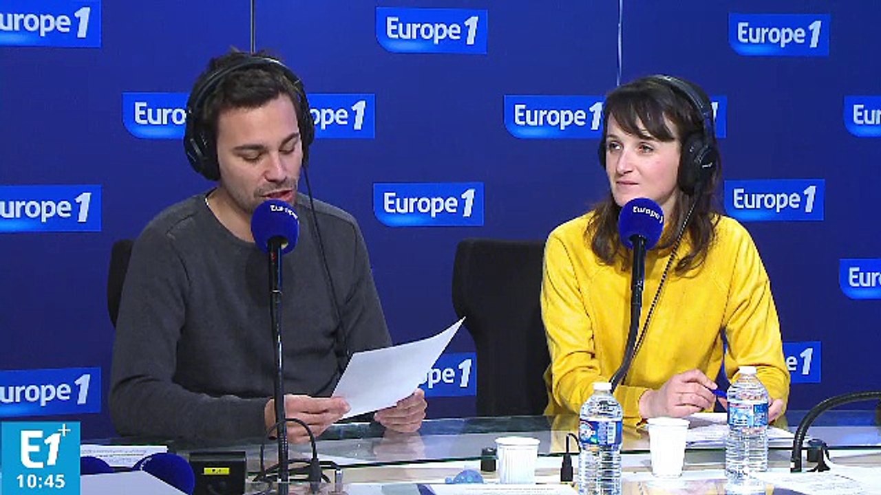 Le Havre : Des avocats parodient "Basique" d'Orelsan pour défendre leur tribunal