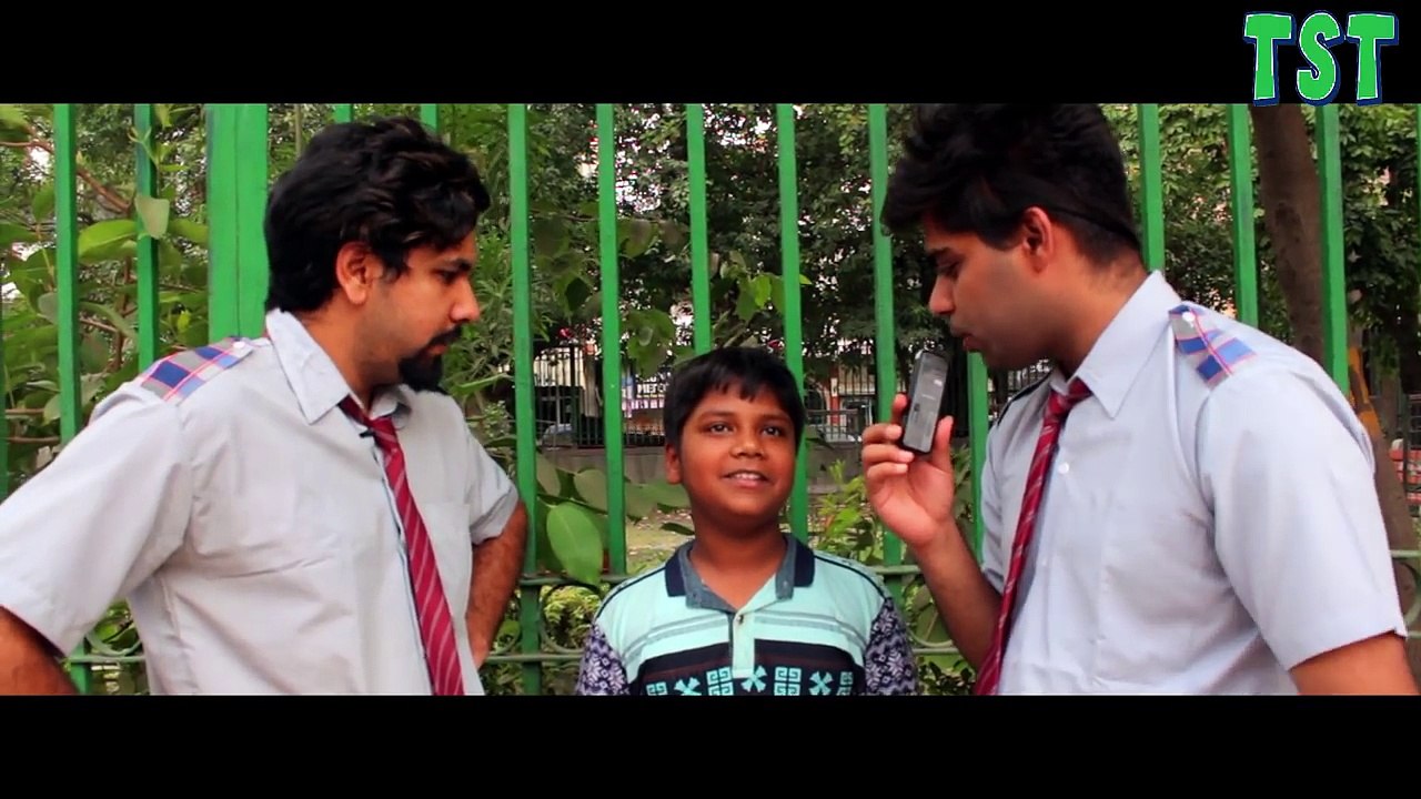 Bachho Ki Baatein - Summer Vacations - TST