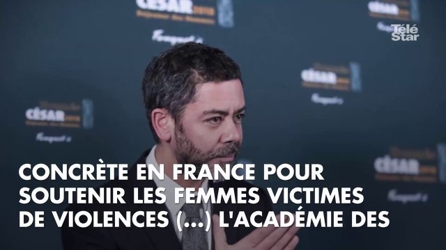 César 2018 : pourquoi les acteurs et les actrices porteront-ils un ruban blanc ?