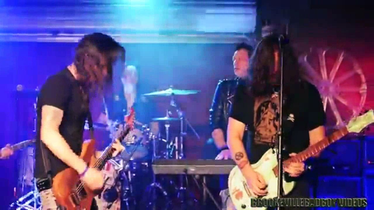 Nuno Bettencourt - Insane Solo Part 5