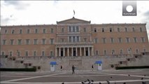 Greek approves reforms to unlock further bailout cash