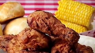 Tasty - Fried Chicken From Around The World