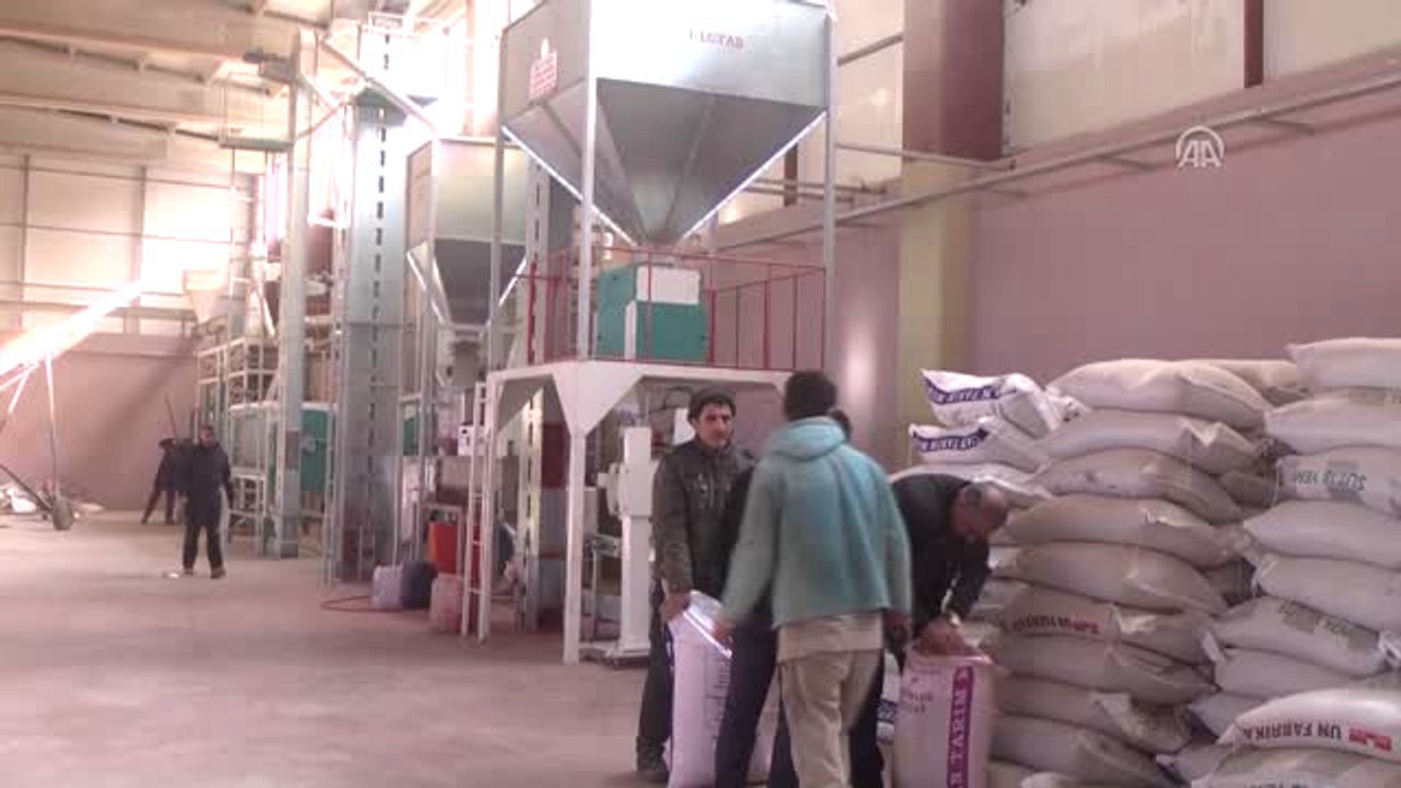 Devlet Desteğiye Üretimini Artırıp İlave İstihdam Sağladı