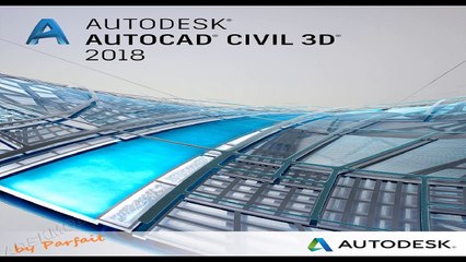 3b - Les bases de AutoCad Civil 3D 2018 - Les Points 2ème partie