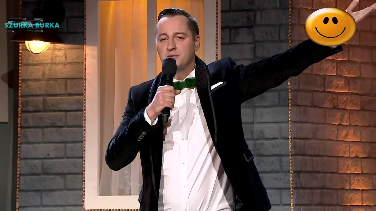 Dzięki Bogu już weekend! s01e06