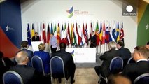 Malta migrant summit: EU leaders unveil Africa fund and debate Turkey deal - europe weekly
