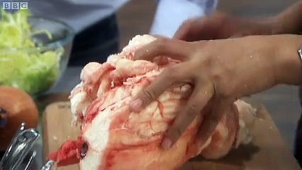 Masterchef The Professionals S05E11
