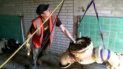 Restoration Home S01 E02 Nutbourne Pumping Station