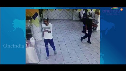 സൗദിയിൽ പർദ്ദയിട്ട സ്ത്രീ കാട്ടിക്കൂട്ടിയത്, വീഡിയോ വൈറൽ | Oneindia Malayalam