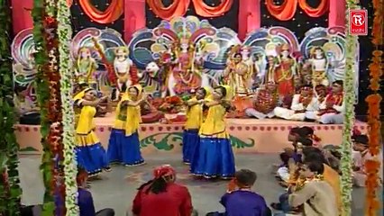 Mandir Se Dodi Chali Aungi   Bolo maa ke Jaikare