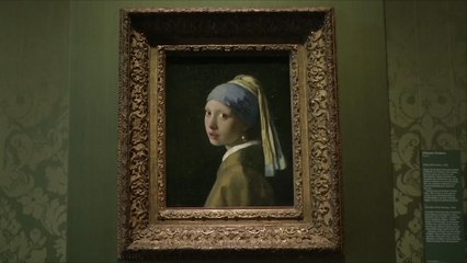 هذا الصباح- تقنية جديدة لترميم اللوحات والأعمال الفنية النادرة