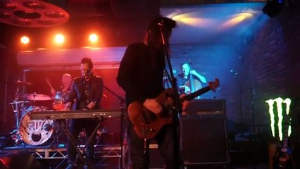 Nuno Bettencourt - Insane Solo Part 6