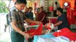 Myanmar elections 'free', except Buddhists stifling minority Muslims